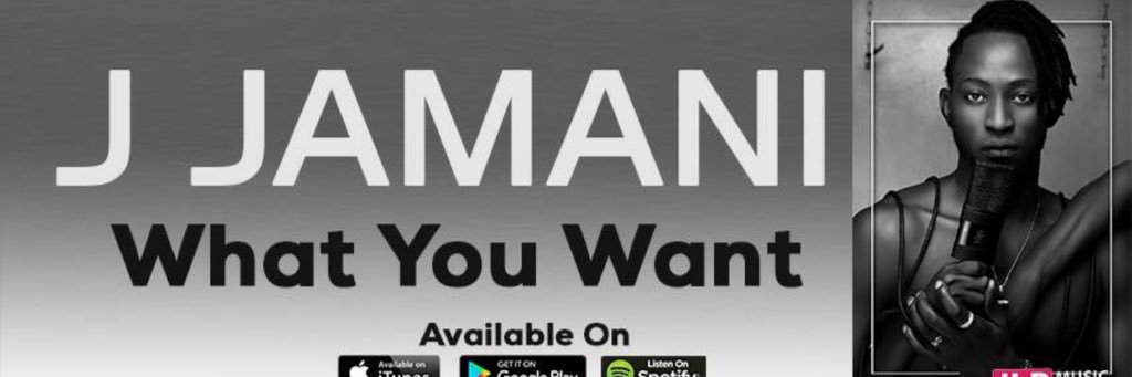 IamJamani's profile banner image