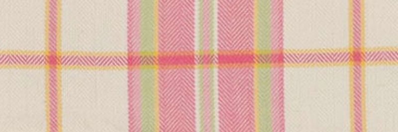 proper plaid 🌹🍊🐳 banner