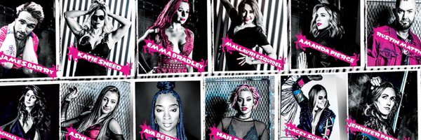 nrgdanceproject Profile Banner