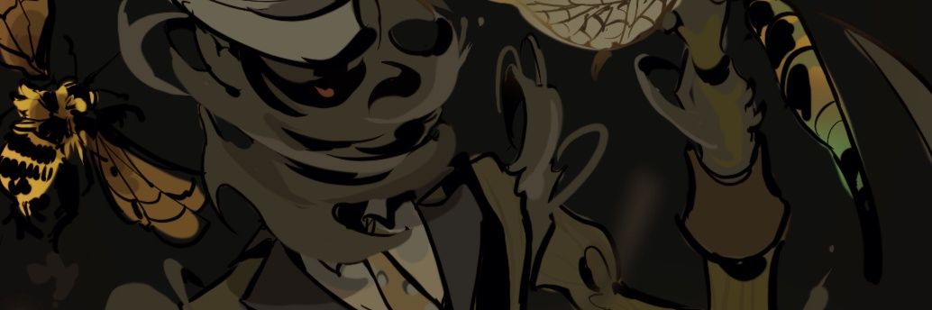 蜂蜜漏らし's banner