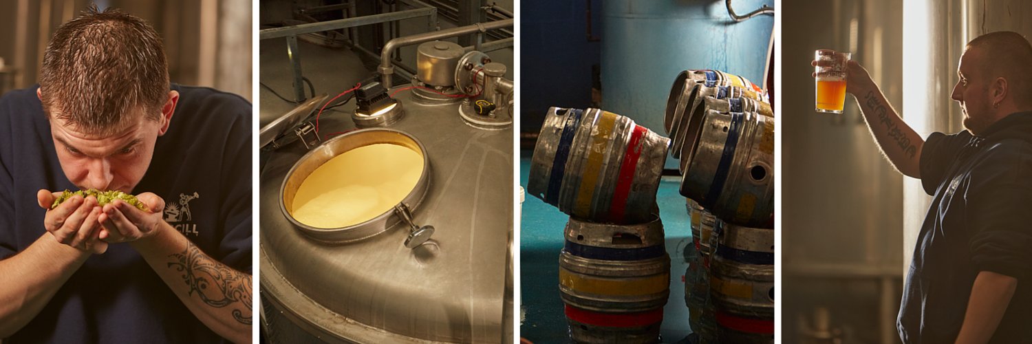 StancillBrewery's profile banner image