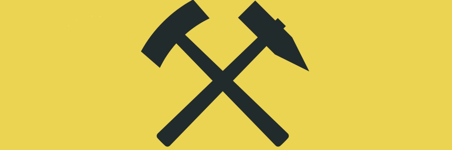 Brouver J. ⛏️ banner