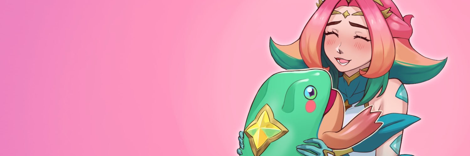 shammy ☘️ banner