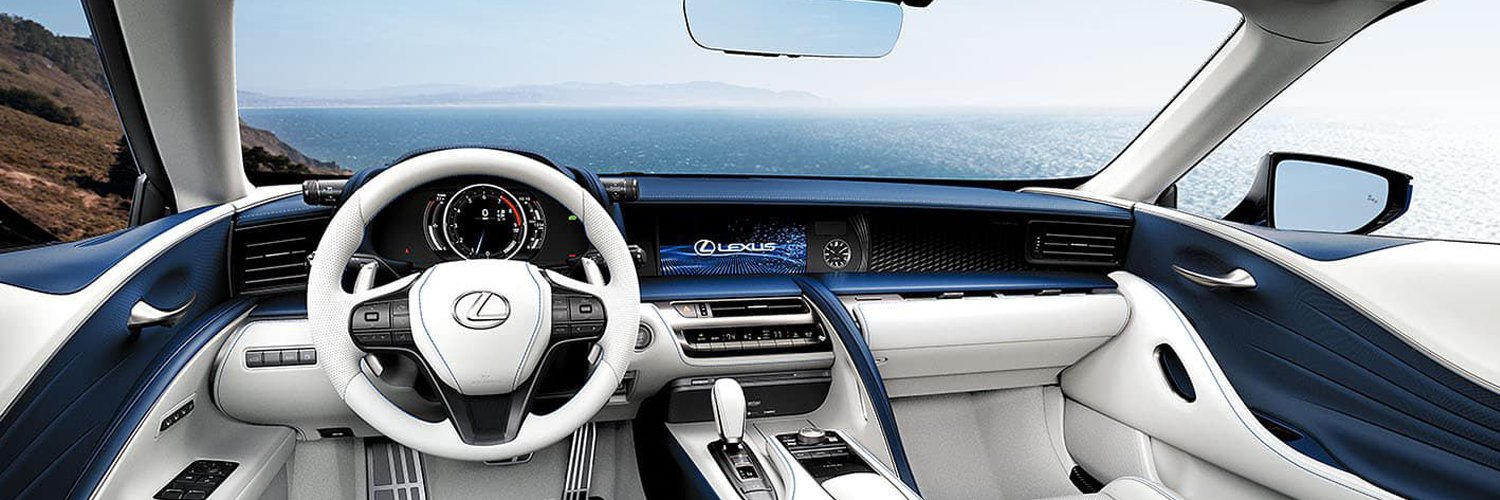 lexuscares's profile banner image