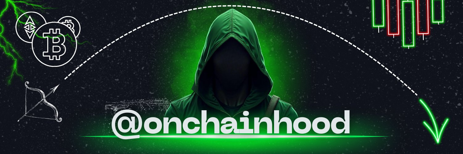 OnChainHood banner