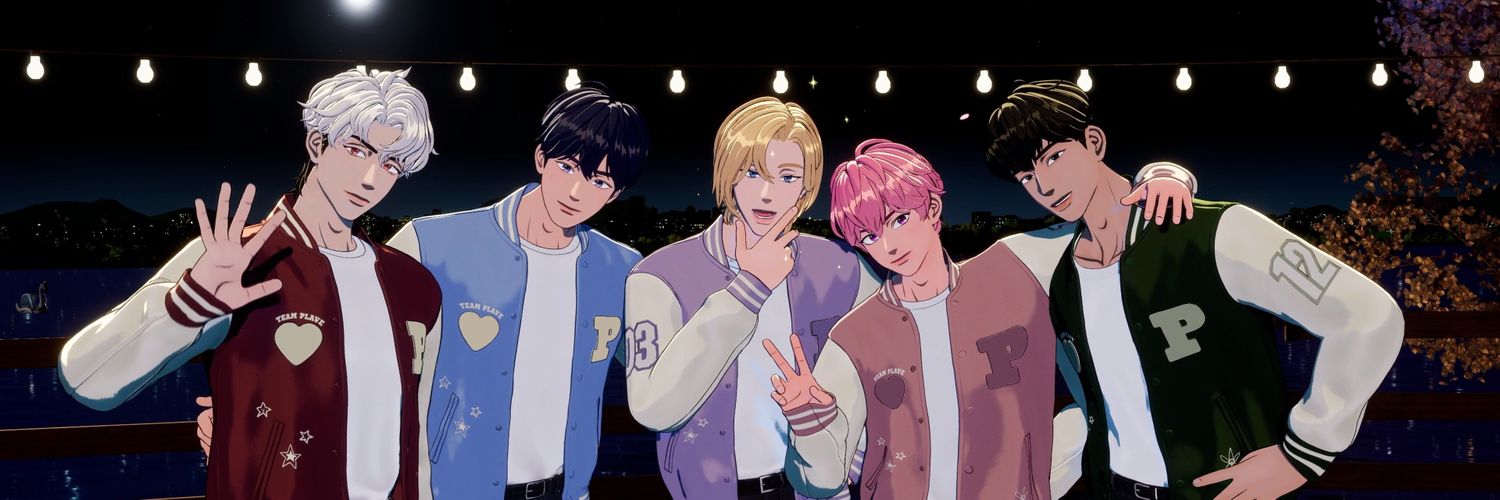 알록달록 banner