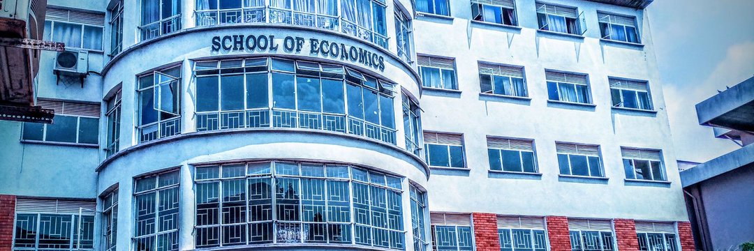 Makerere Economics Society• banner