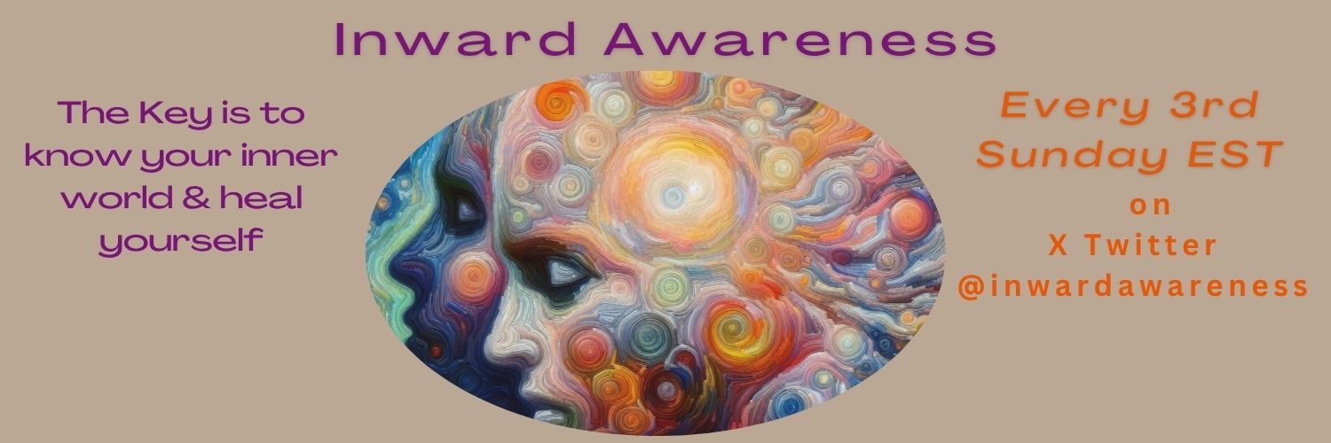 Inward Awareness banner