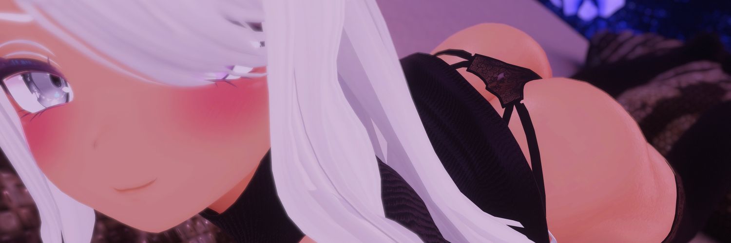 SpiceyFoxey's banner