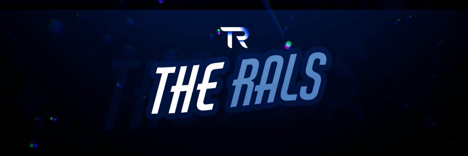 THE RALS banner
