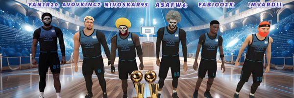 _ShaTeam Profile Banner