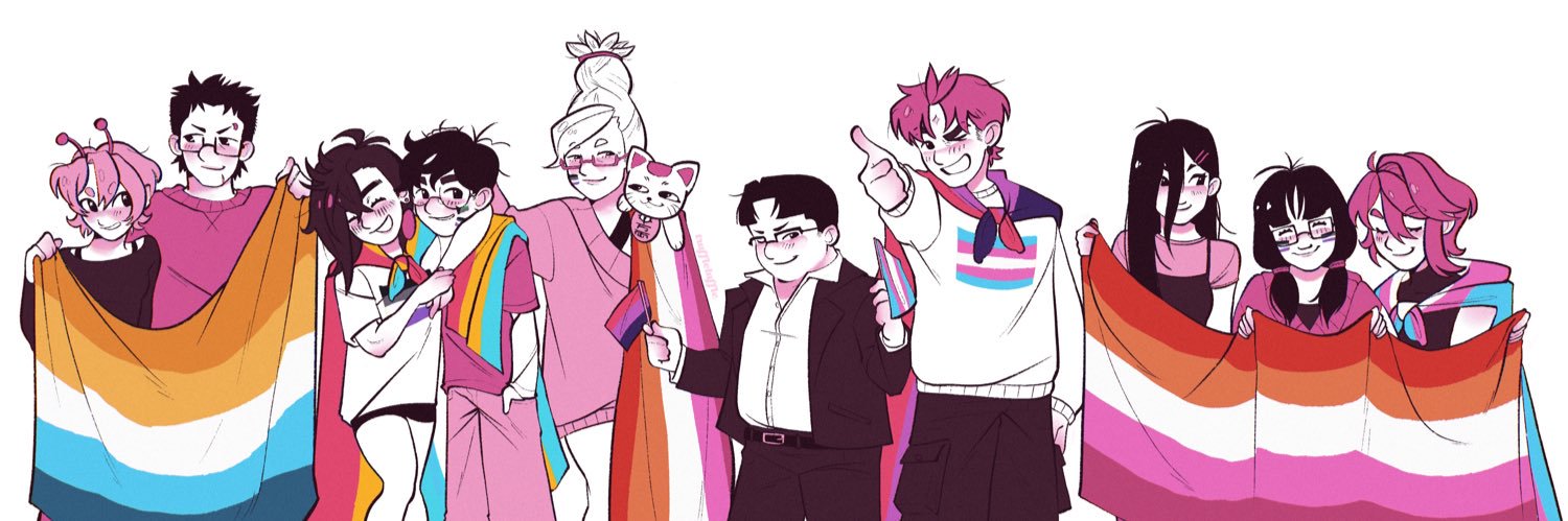 lily lynn !! 👓🍑's banner