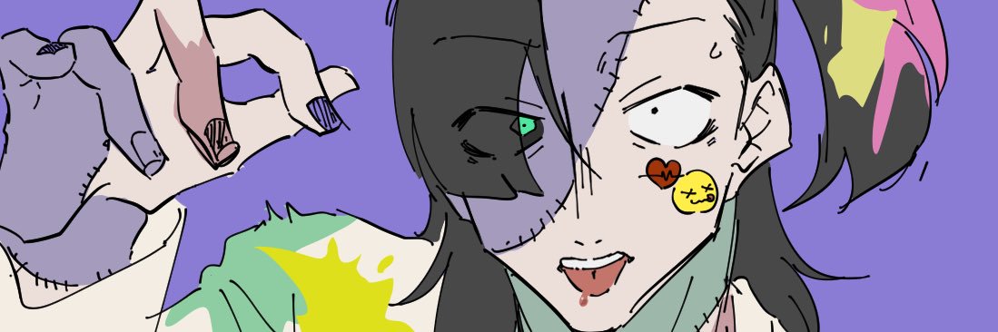 ぐで🐢雑多垢 banner