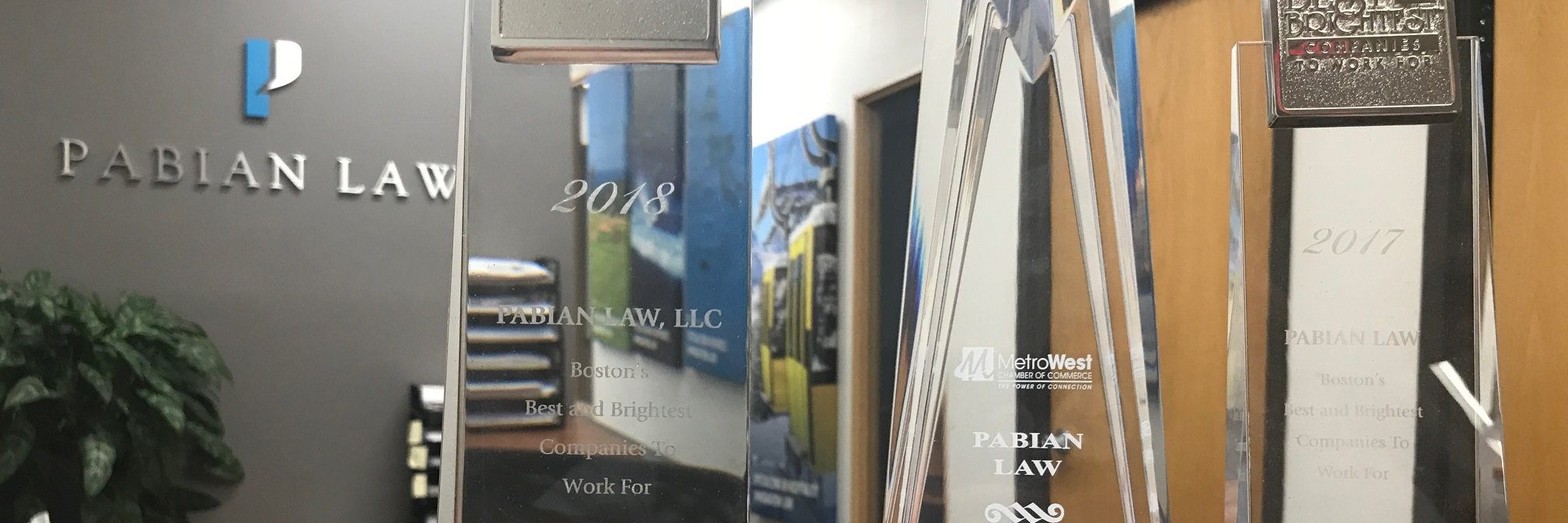 Pabian Law, LLC™ banner