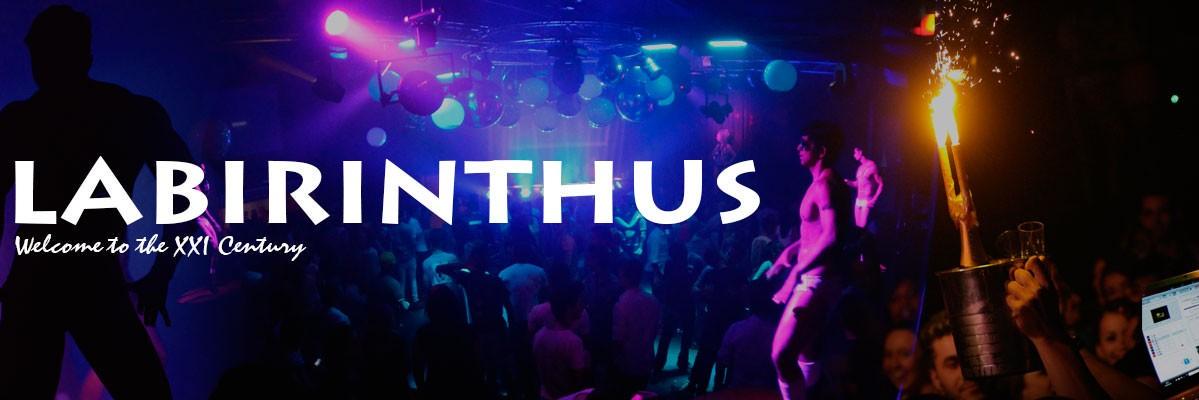 LabirinthusLAB's profile banner image