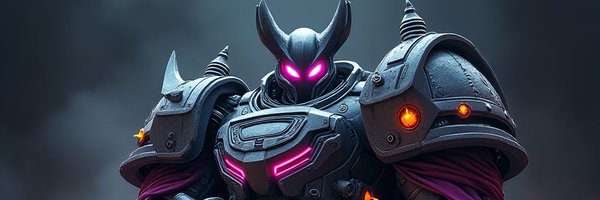 ArmoredRoar6 Profile Banner