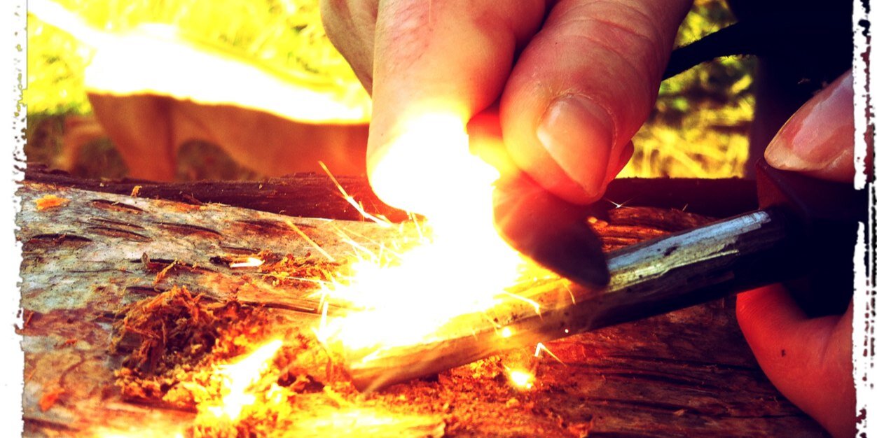NWBushcraft's profile banner image