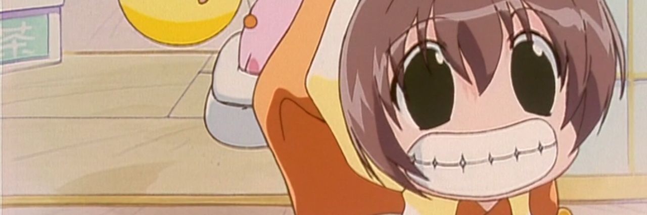ponokoneko's profile banner image