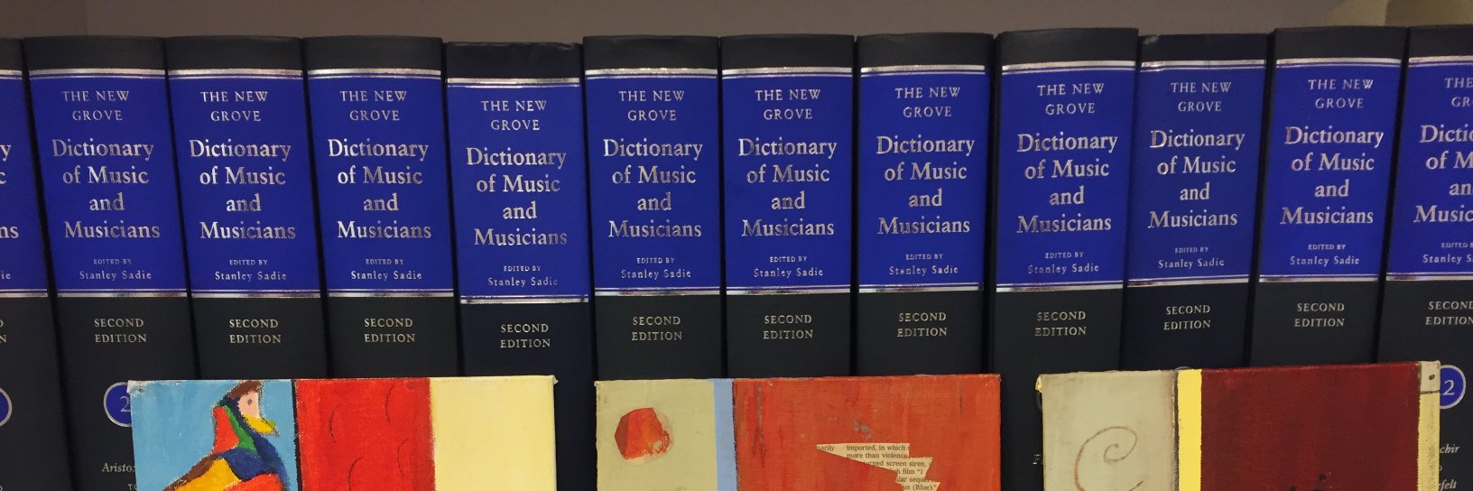 Anna-Lise Santella banner