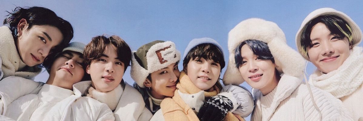 mara 🎀 🇦🇷|| ARIRANG banner