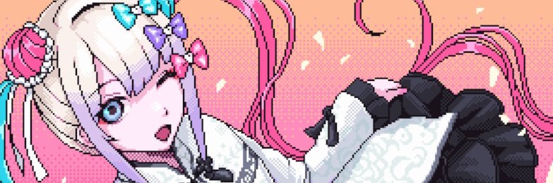 KAngel_7755's profile banner image