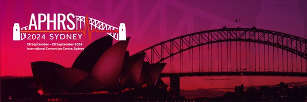 aphrs2024 Profile Banner