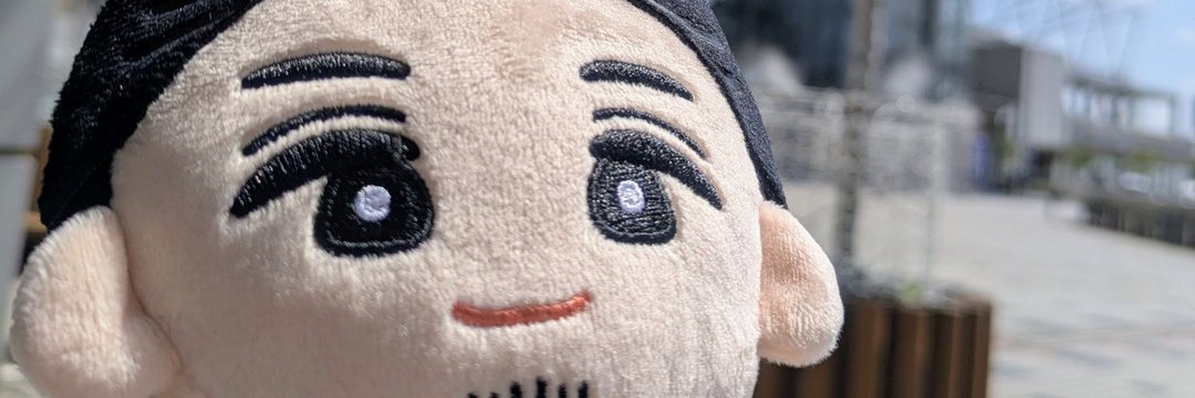いなり⛅️ banner