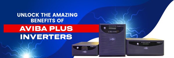 avibaplus Profile Banner