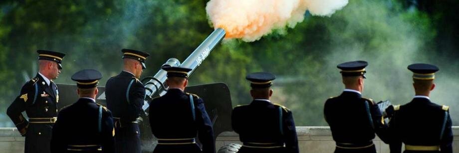 ArmedForcesNews's profile banner image