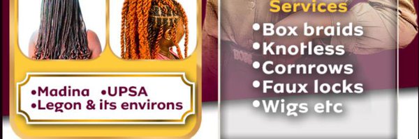 MAKINABRAIDS Profile Banner