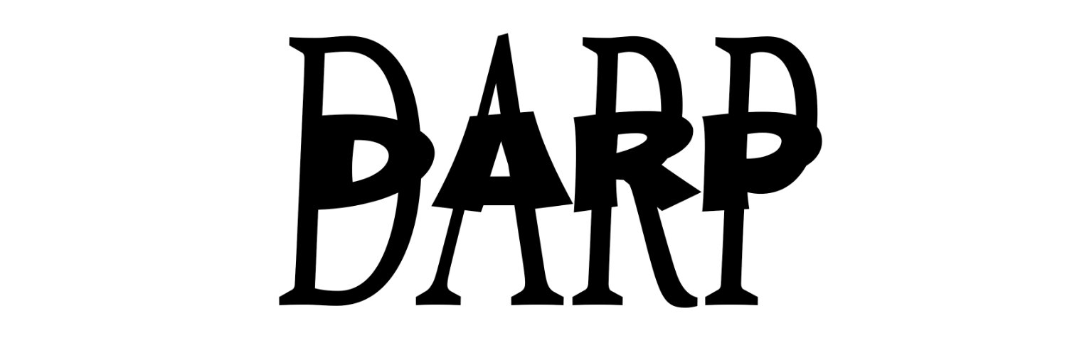 Darp banner