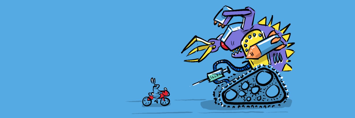 Non•Zero•Sum James banner