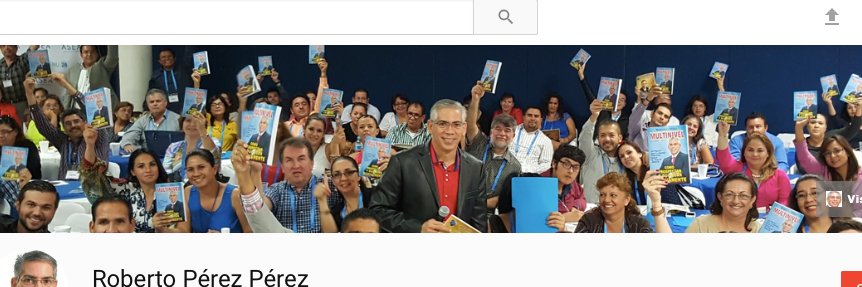 reddemercadeo's profile banner image