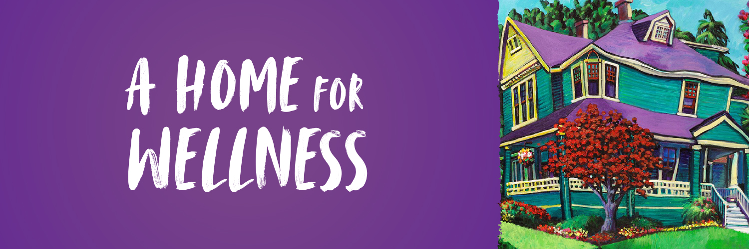 The Vancouver Friends For Life Society banner