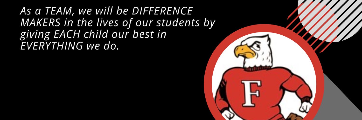 Fairview Independent Schools banner