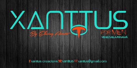 Xanttus's profile banner image