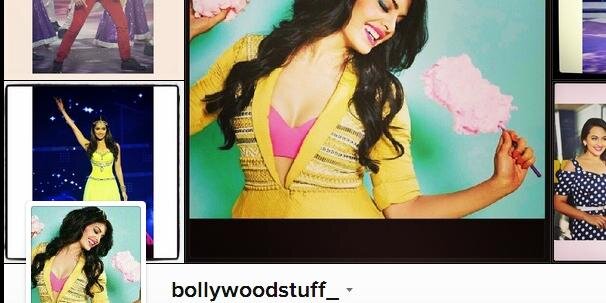 BollywoodStuff's profile banner image