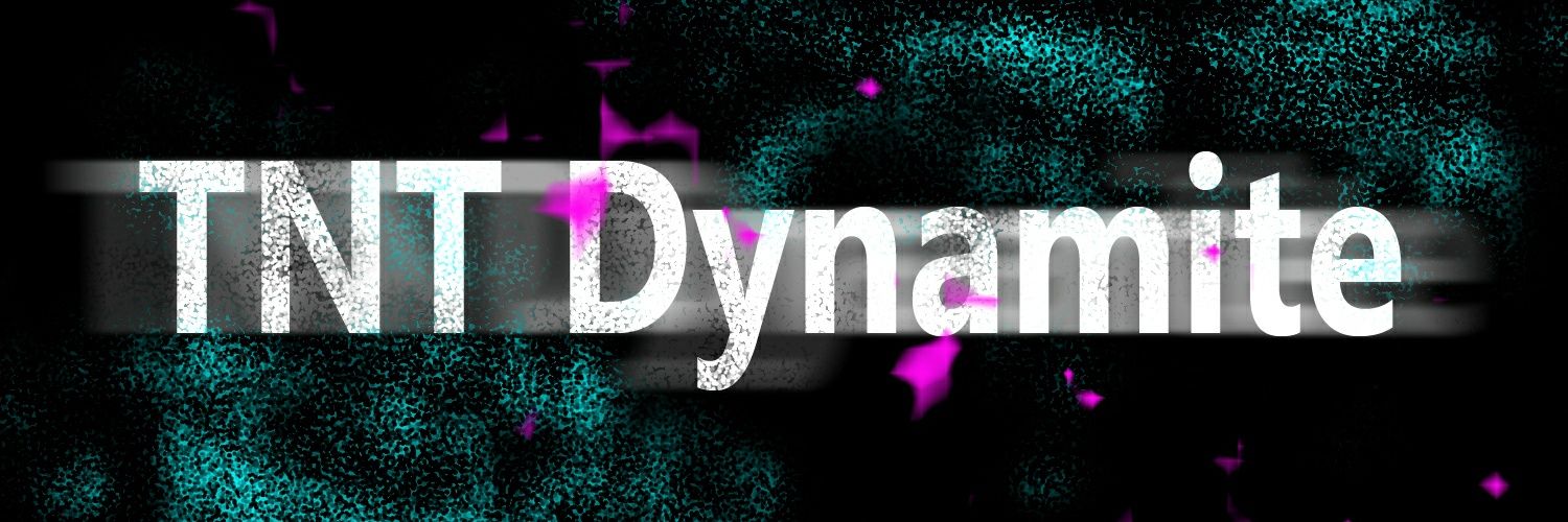 TNT_DYNAMITE banner