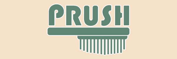 Prush Profile Banner