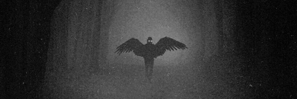 Cuervo Rojo III banner