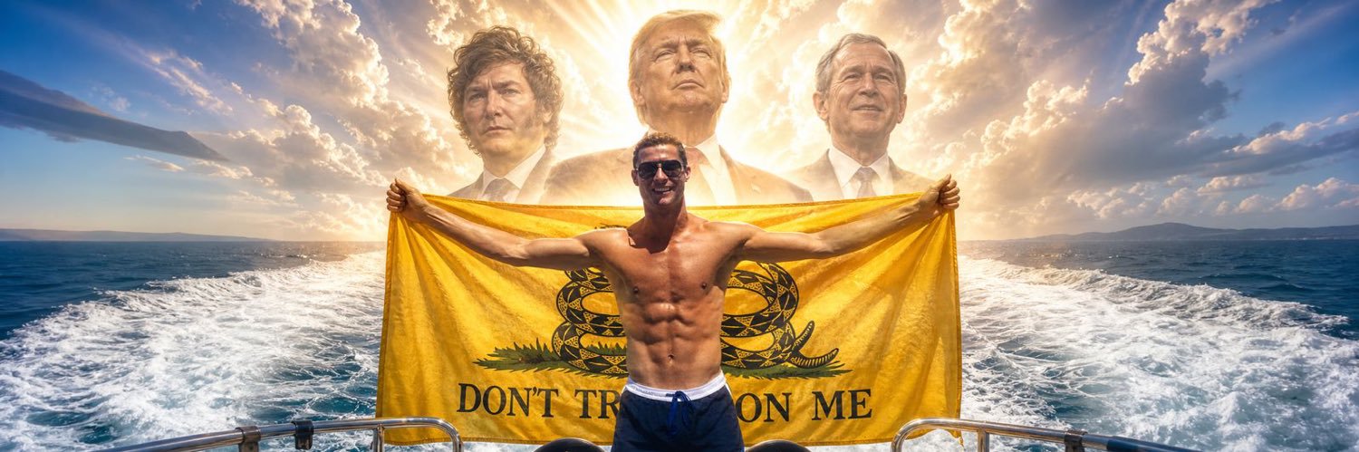 ElBichoLiberal banner