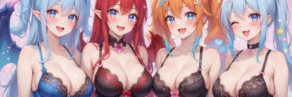 Adult Foxbeing banner