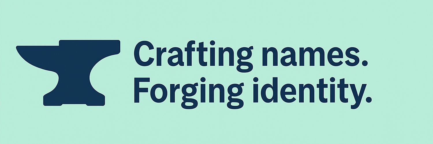 NameSmith.eth banner