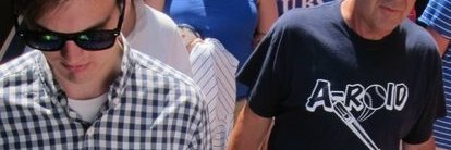 DoctorDoctor's profile banner image