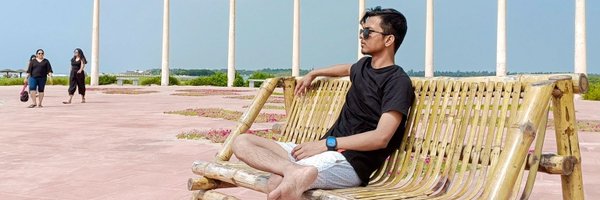 swarup_dev01 Profile Banner