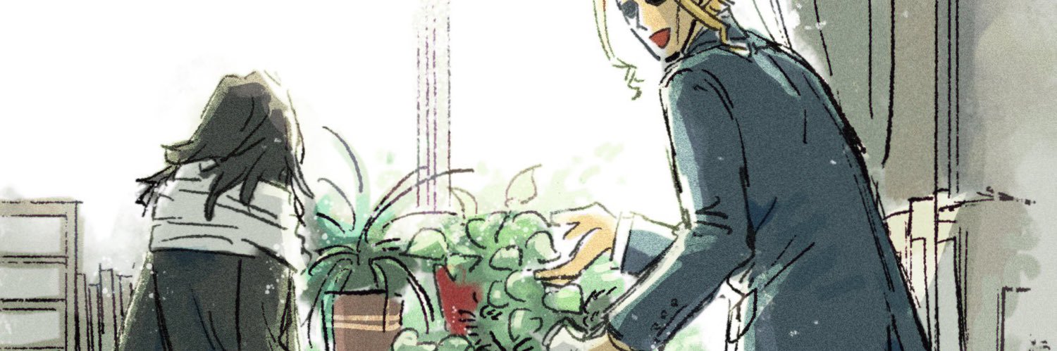 お肉's banner