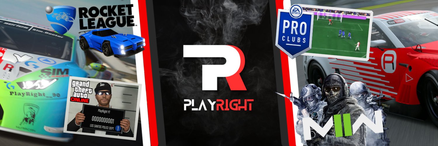 PlayRight banner