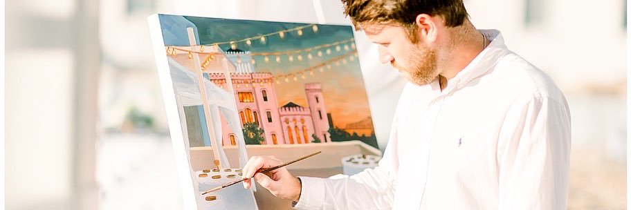TurpinArt's profile banner image