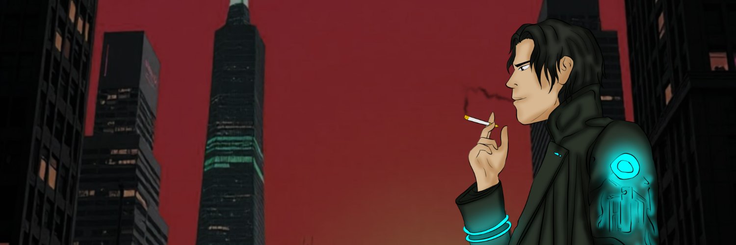 Martin banner