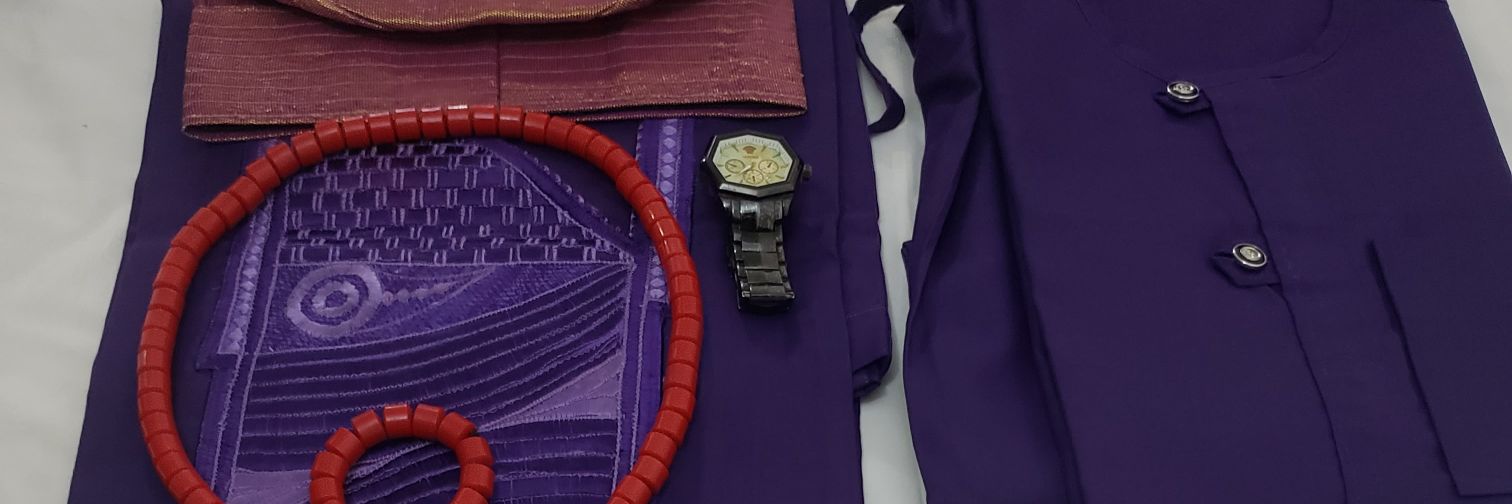 African King 🤴🇧🇪🇨🇦🇺🇸🇳🇬 banner